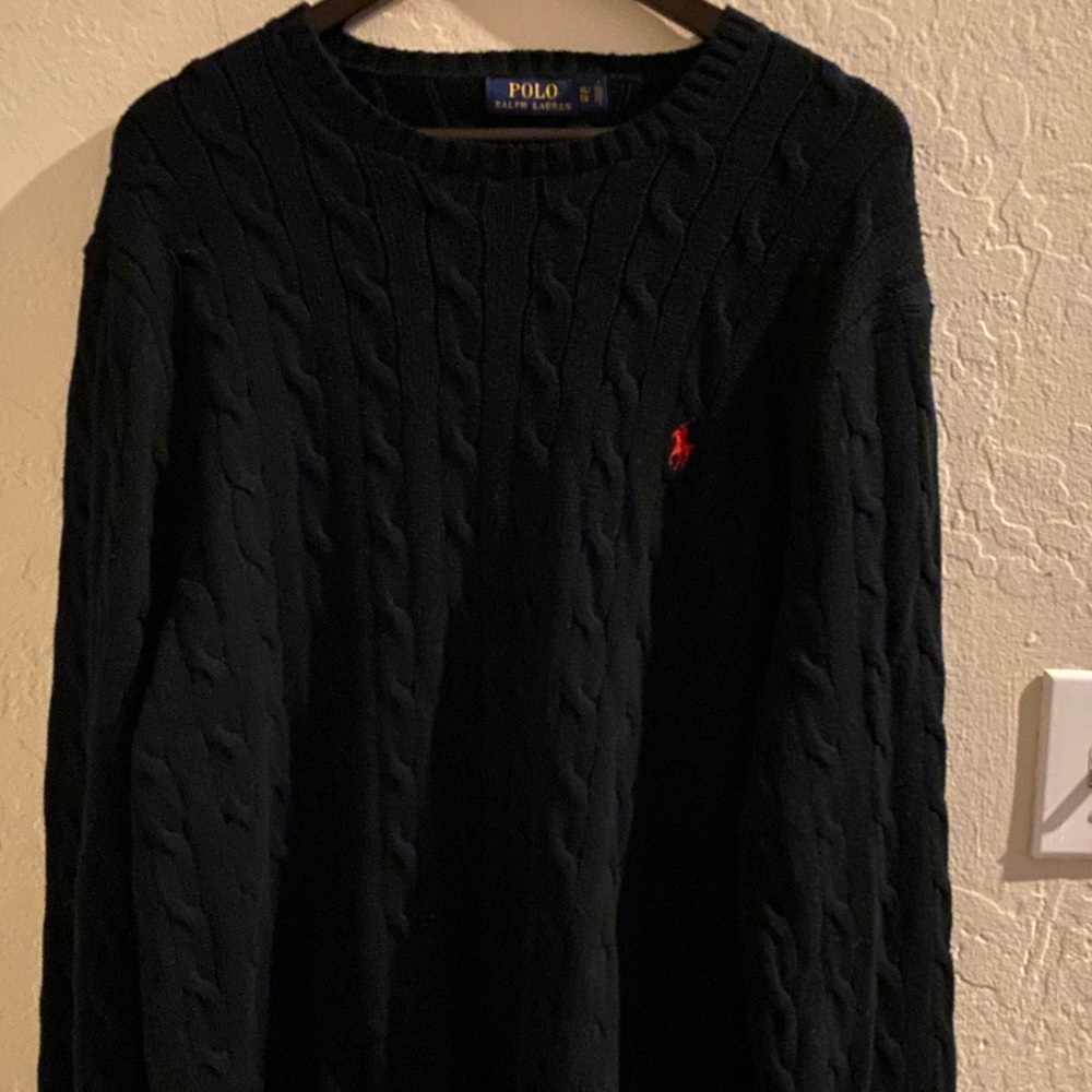 Polo Ralph Lauren Sweater